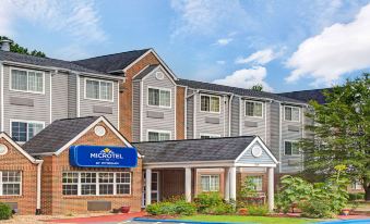 Microtel Inn & Suites by Wyndham Raleigh Durham Airport