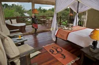 Ashnil Mara Camp - 4-Star