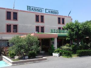 MetrHotel Basso Cambo