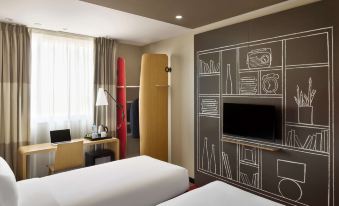 Ibis Jeddah City Center