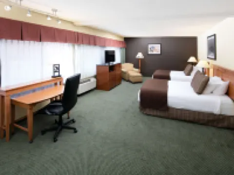 Red Lion Hotel Kalispell Hoteles en Kalispell