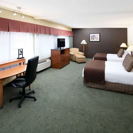 Red Lion Hotel Kalispell