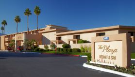Vista Mirage Resort