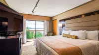 Best Western Plus Silverdale Beach Hotel - Pet friendly