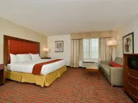 Holiday Inn Express BOSTON-MILFORD by IHG Hotel di Worcester County