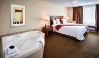 Best Western Plus Guildwood Inn فنادق في Point Edward