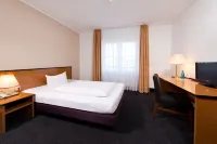 Coffee Fellows Hotel Frankfurt-Langen Hotels in Mörfelden-Walldorf