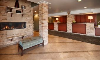 Best Western Plus Langley Inn