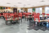 Comfort Suites