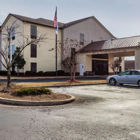 Comfort Inn & Suites Jasper Hwy 78 West
