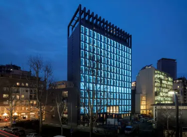 Hyatt Centric Milan Centrale