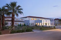 Eretria Hotel & Spa Resort Hotel in zona Monastery of St. George Arma