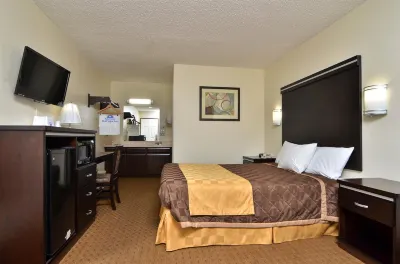 Americas Best Value Inn