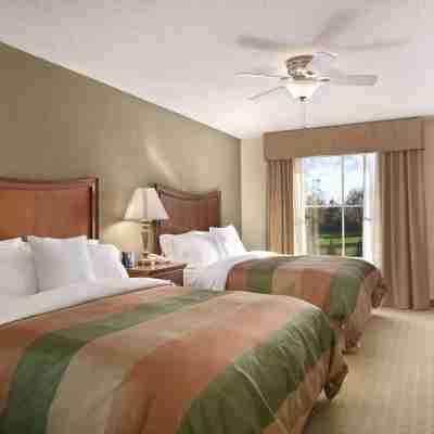 Homewood Suites by Hilton Rochester - Victor Rooms