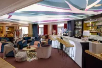 Aiden by Best Western Paris Roissy CDG - bar