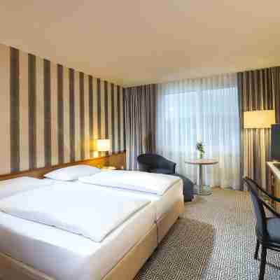 Maritim Hotel Stuttgart Rooms