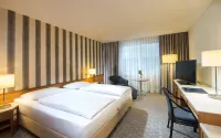 Maritim Hotel Stuttgart Hotels in Stuttgart