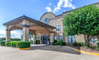 Quality Inn & Suites Durant
