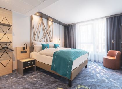 Holiday Inn - the niu, YEN HAMBURG CITY by IHG