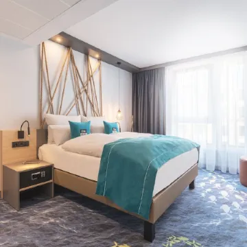 Holiday Inn - the niu, YEN HAMBURG CITY by IHG