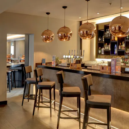 Ten Hill Place, WorldHotels Distinctive