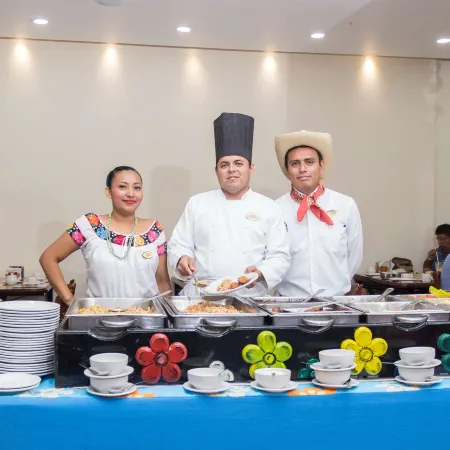 Best Western Hotel Madan