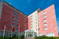 Achat Hotel Schwarzheide Lausitz Hotels in Senftenberg