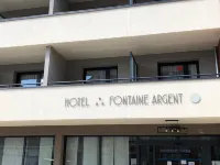 ホテル フォンテーヌ アルジャン