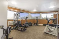 Comfort Inn Sunnyvale - Silicon Valley - 3-Star