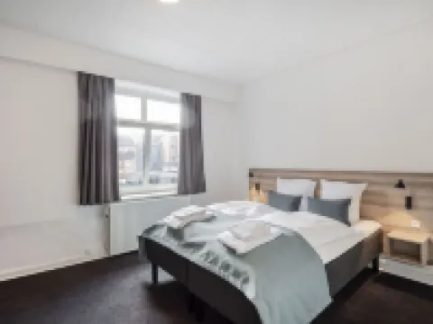 Hotel Ansgar Hotels in Esbjerg