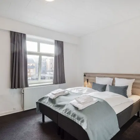 Hotel Ansgar