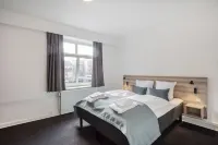 Hotel Ansgar Hotels in Esbjerg