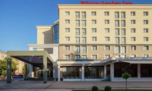 Hilton Garden Inn Krasnodar