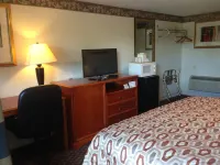 Americas Best Value Inn Palmyra/Hershey Hotels in Palmyra