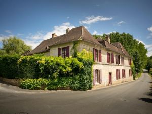 La Bastide du Roy