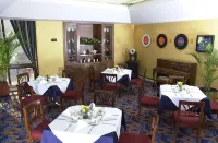 NH Collection Bogotá WTC Royal