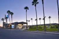 Best Western Kettleman City Inn  Suites Các khách sạn ở Kings County