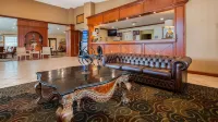 Best Western Plus Bessemer Hotel  Suites Các khách sạn ở Bessemer