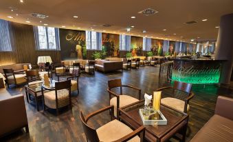 Austria Trend Hotel Savoyen Vienna - 4 Stars Superior