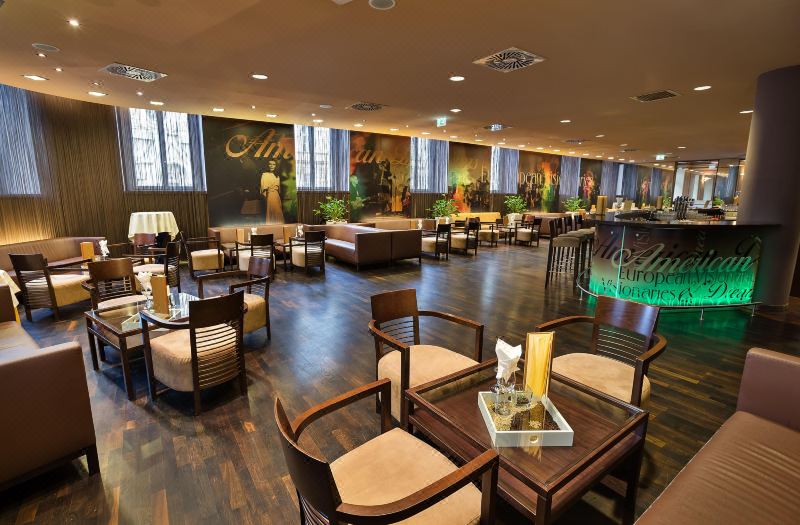 Austria Trend Hotel Savoyen Vienna - 4 Stars superior photo 5