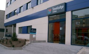 Travelodge Barcelona Fira