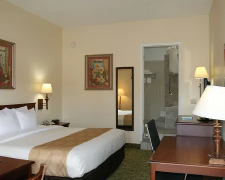 Quality Inn Hotels in Hernando County