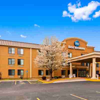 Best Western Marion Hotel Hotel Exterior