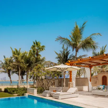 One&Only The Palm, Dubai