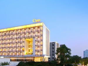 チプタ ホテル パンコラン
