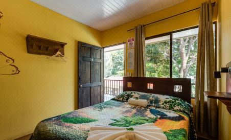 Tropical Beach - Housity