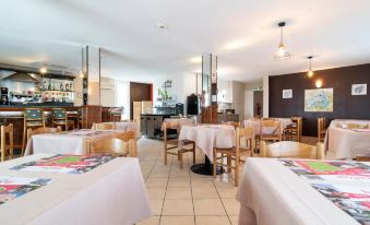 Fasthotel Chateauroux