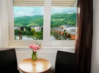 Hotel Constantin Trier Hotels in Konz