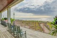 Hilton Garden Inn Ocean City Oceanfront - Ocean View