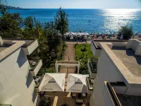 Apartments Kuce Lekovica Beach & Snack Bar- Bistro - con vistas al mar